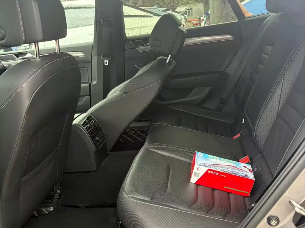 Volkswagen CC 2019