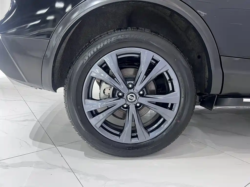 Nissan Qashqai 2023 — фото 20