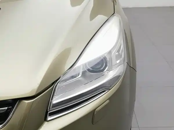 Ford Kuga 2014