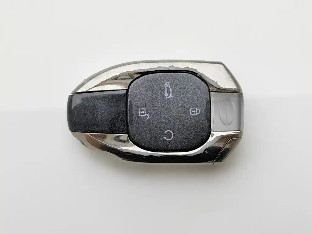 GAC Trumpchi GS3 2023 — фото 19