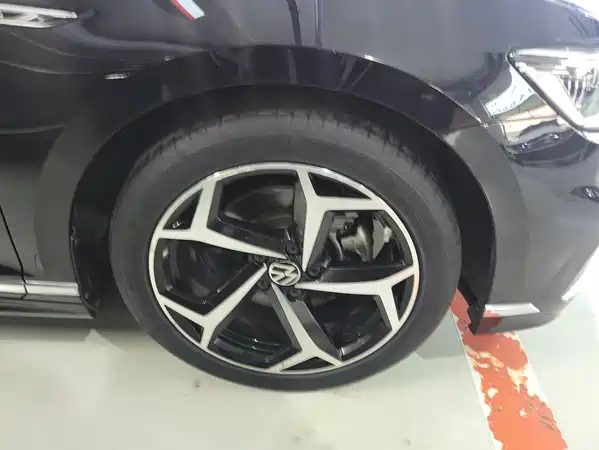 Volkswagen Magotan 2024