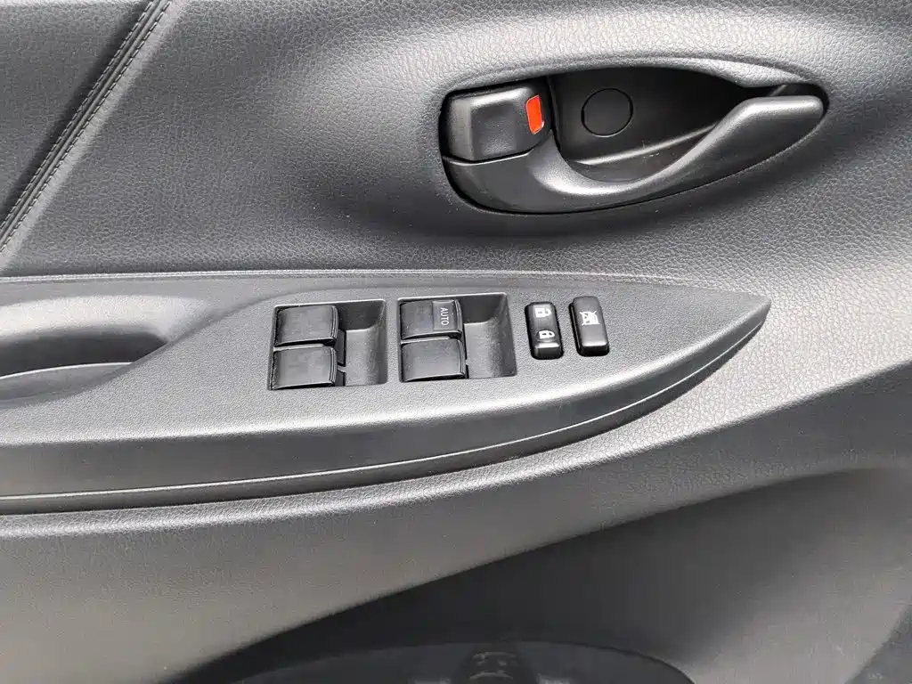 Toyota Vios 2019 — фото 9