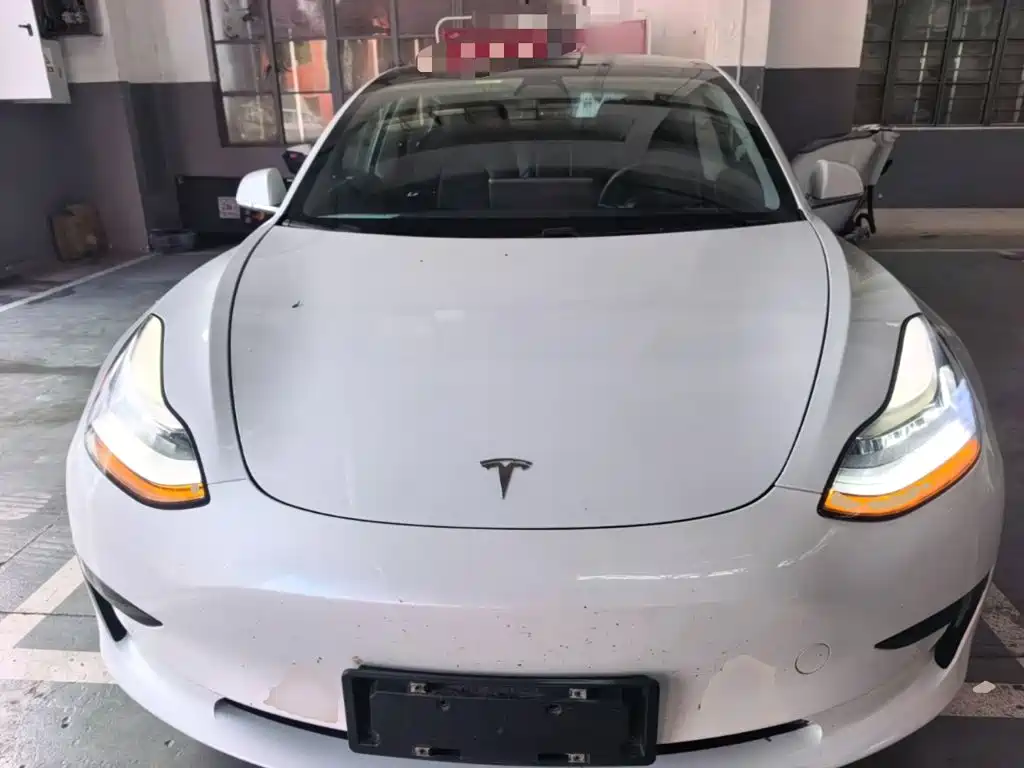 Tesla Model 3 2020 — фото 20
