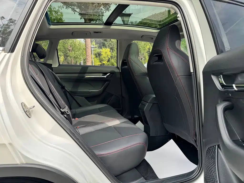 Skoda Kamiq 2022 — фото 19
