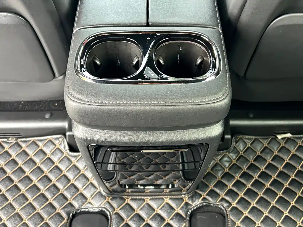 GAC Trumpchi M8 2023 — фото 19