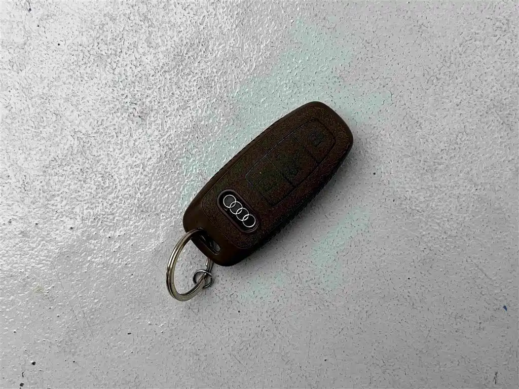 Audi A6L 2022