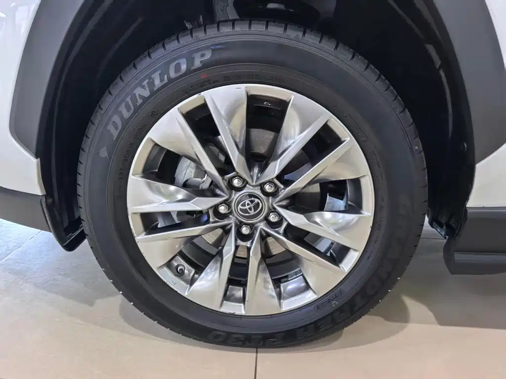 Toyota Wildlander 2020 — фото 14