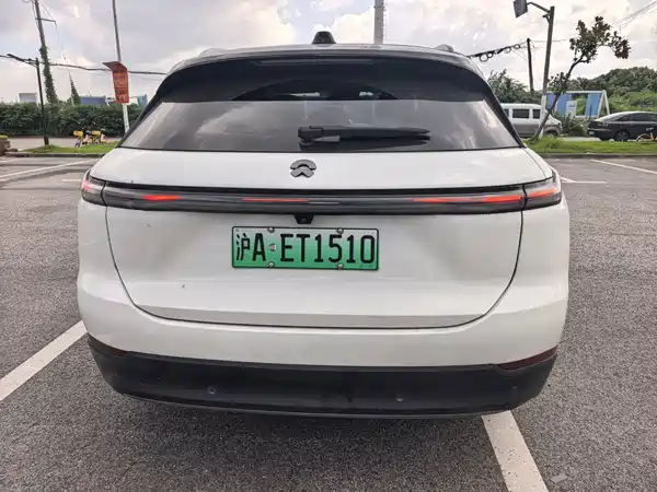 NIO ES7 2024