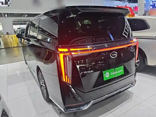 GAC Trumpchi M8 2024