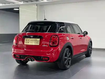 MINI MINI 2019