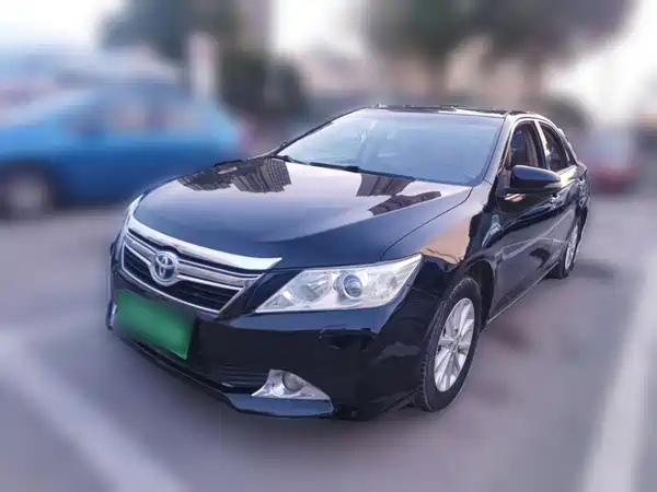 Toyota Camry 2014