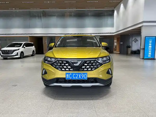 Jetta VS5 2020