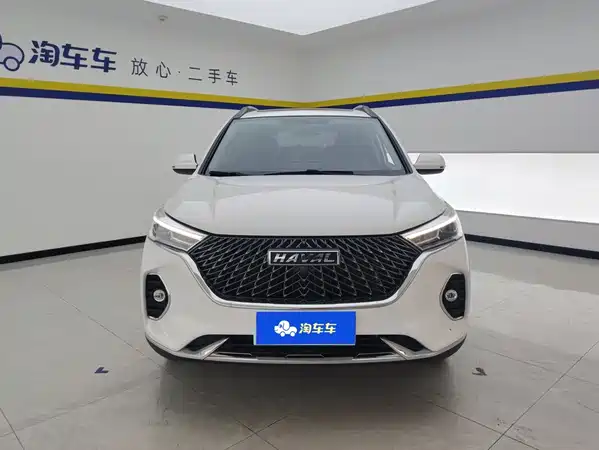 Haval M6 2021