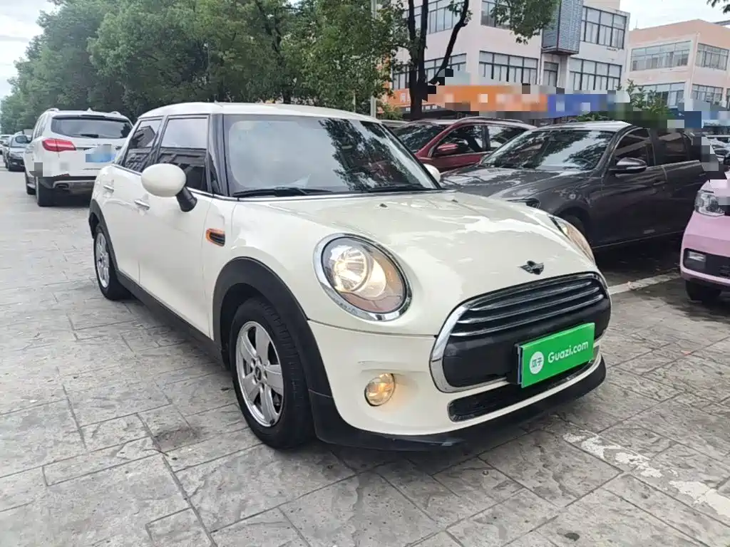 MINI Mini 2016