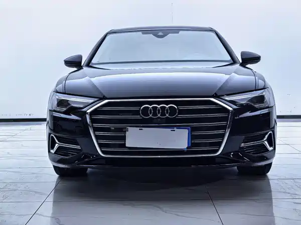 Audi A6L 2024