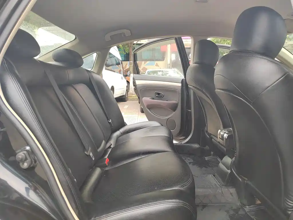 Nissan Sylphy 2016