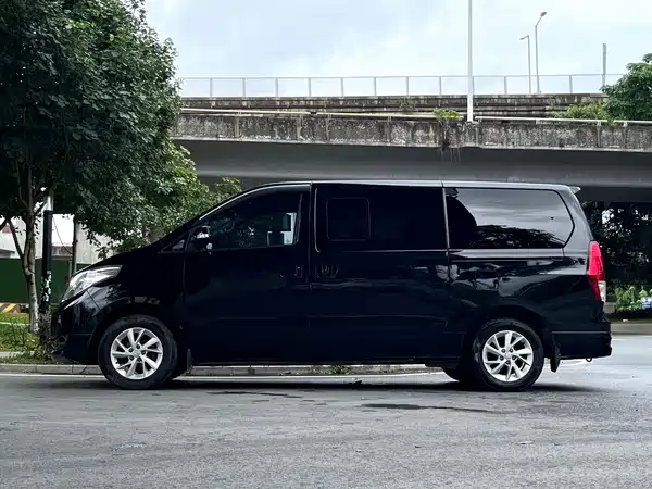 Dongfeng Lingzhi PLUS 2021