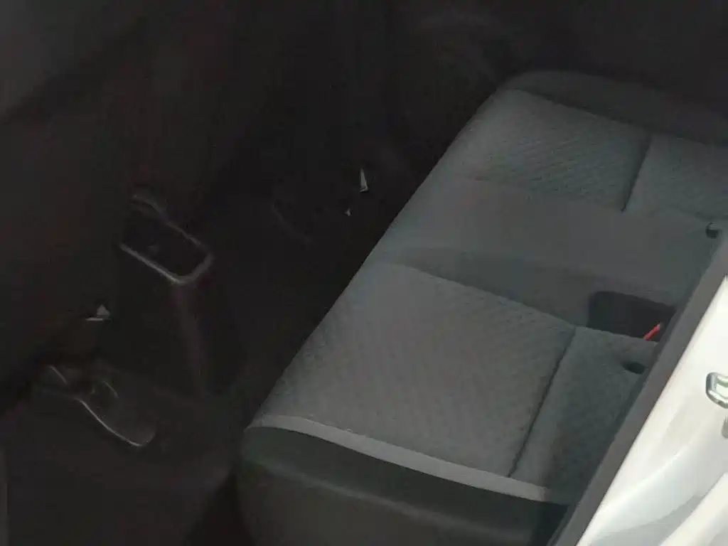 Honda Fit 2021