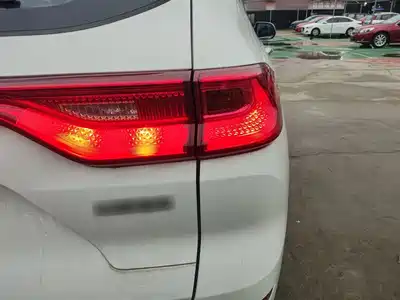 Haval M6 2021