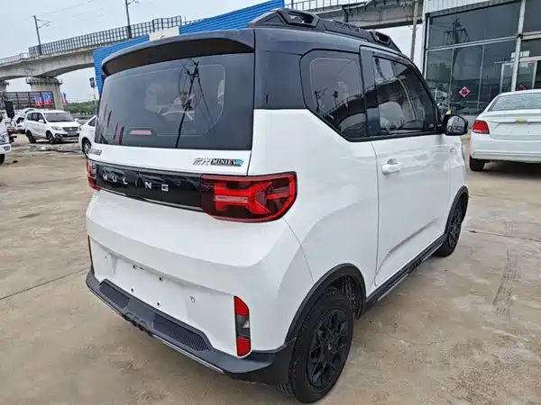 Wuling Hongguang MINIEV 2023