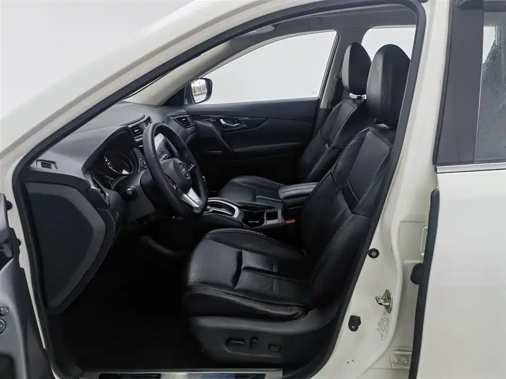 Nissan X-Trail 2019 — фото 10