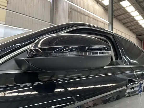 Volkswagen Passat 2022