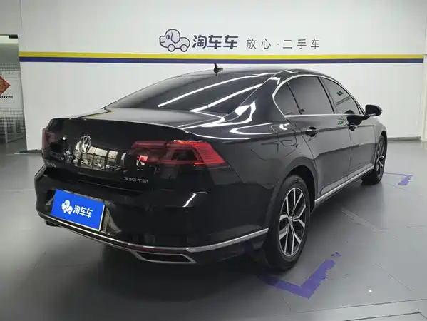 Volkswagen Magotan 2020