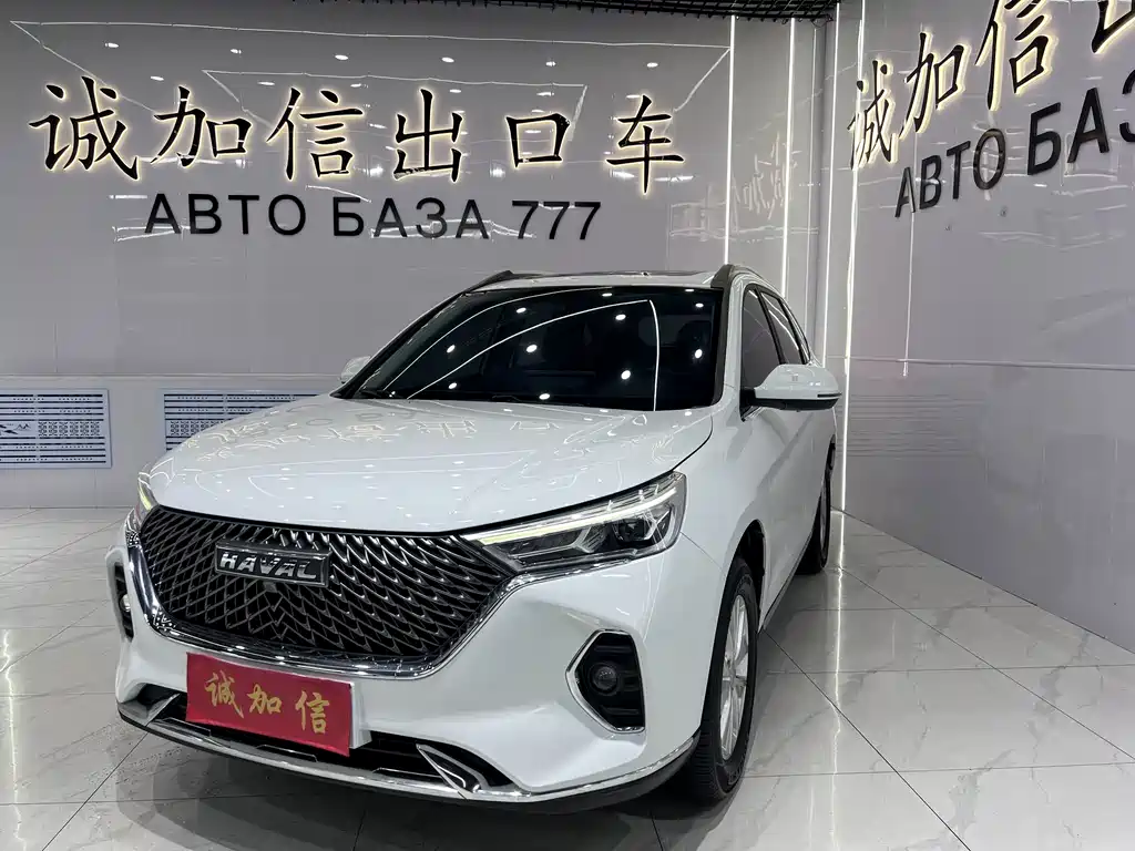 Haval M6 2023