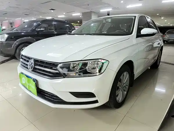 Volkswagen Bora 2019