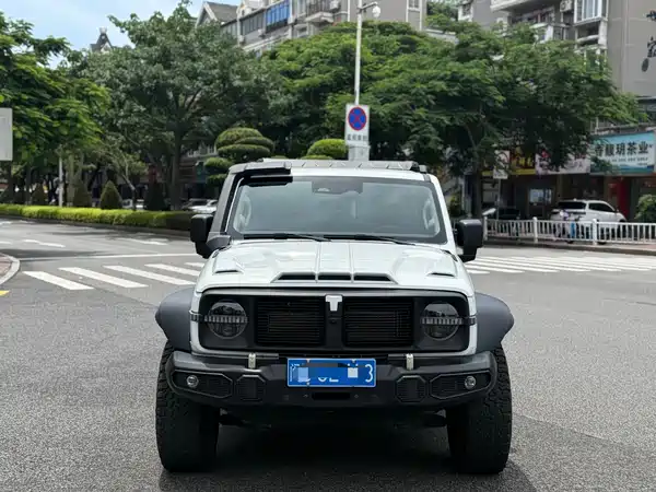 Tank 300 2023
