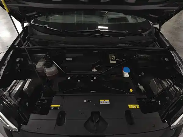 Audi Q5 E-Tron 2022