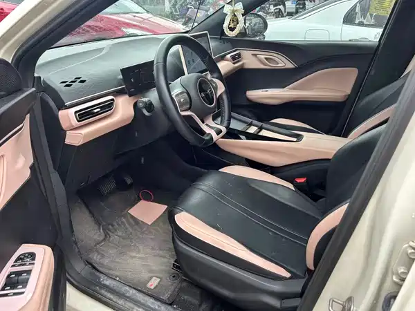 BYD Seagull 2023