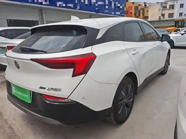 Buick Velite 6 2023