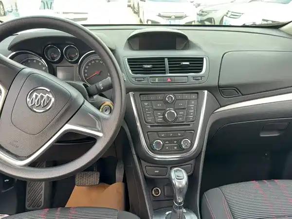 Buick Encore 2015