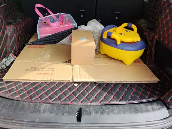 BYD Tang 2019