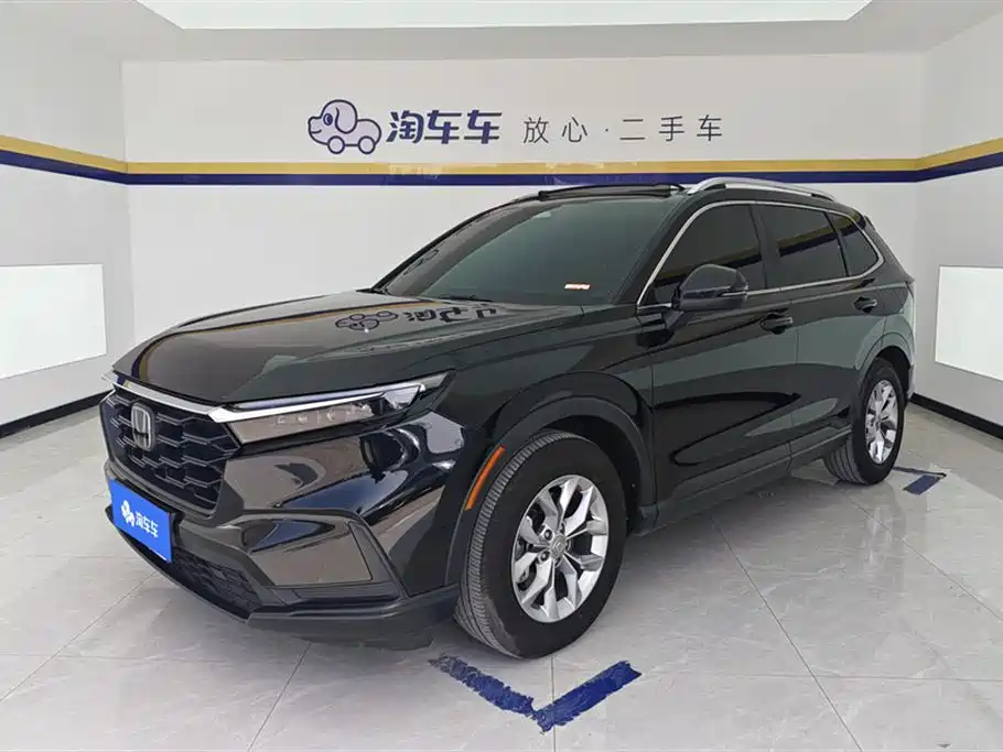 Honda CR-V 2023