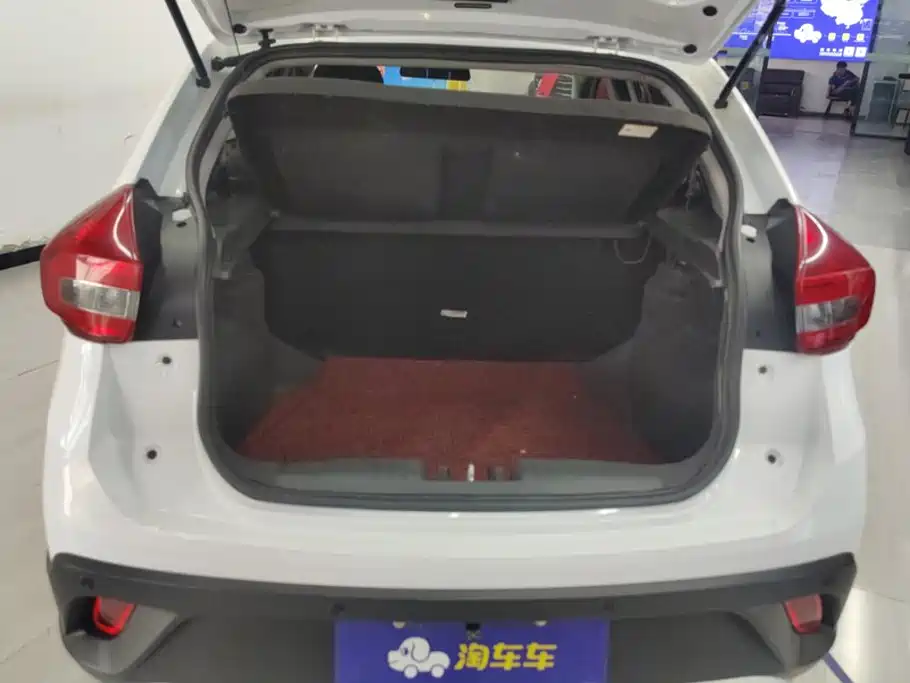 Chery Tiggo 3x 2018 — фото 4