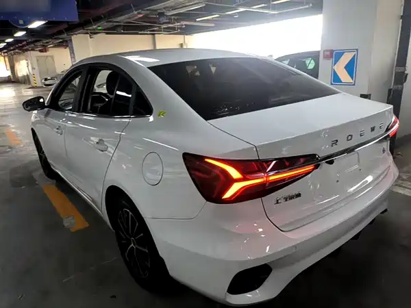 Roewe i5 2021