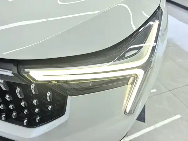 Bestune T55 2023