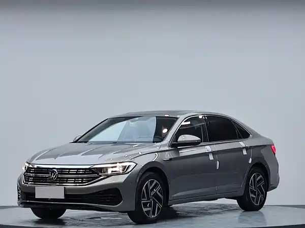 Volkswagen Sagitar 2022