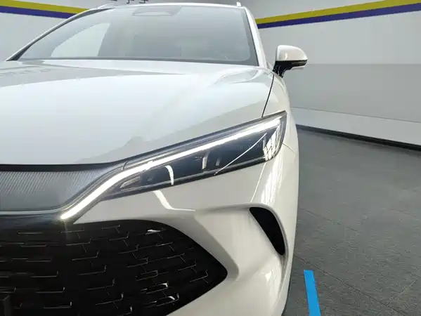 BYD Song L DM-i 2026