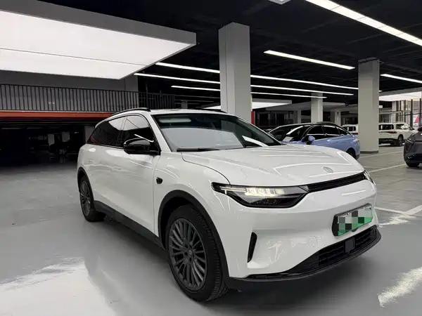 Leapmotor C11 2025