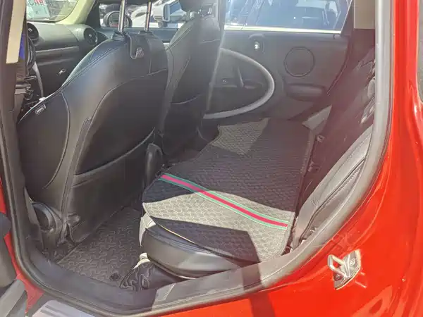 MINI Countryman 2015