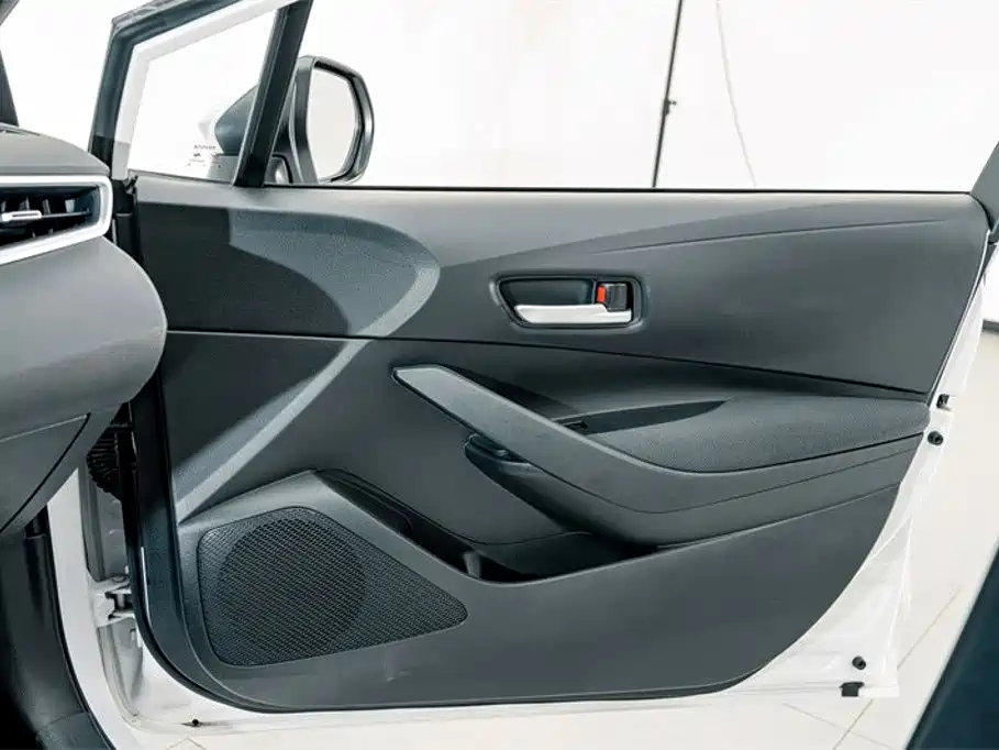 Toyota Levin 2023 — фото 13