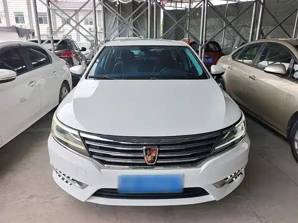 Roewe i6 Classic 2017