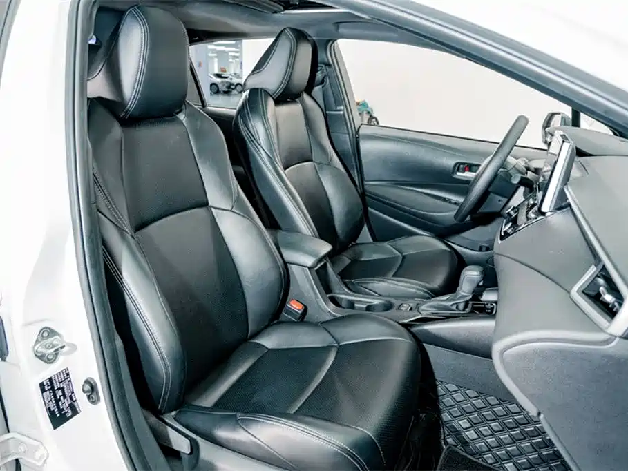 Toyota Levin 2023 — фото 18