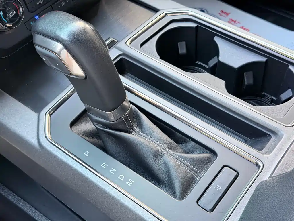 Ford F-150 Raptor 2020 — фото 30
