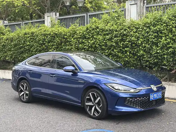 Volkswagen Lamando 2022