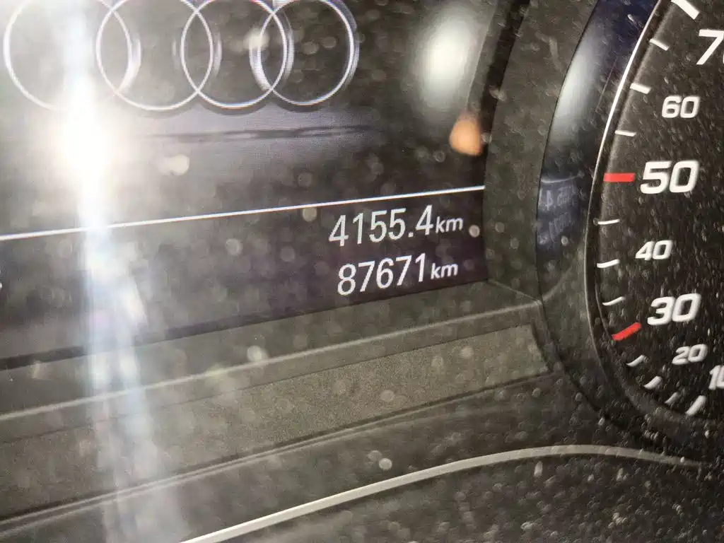 Audi A6L 2017