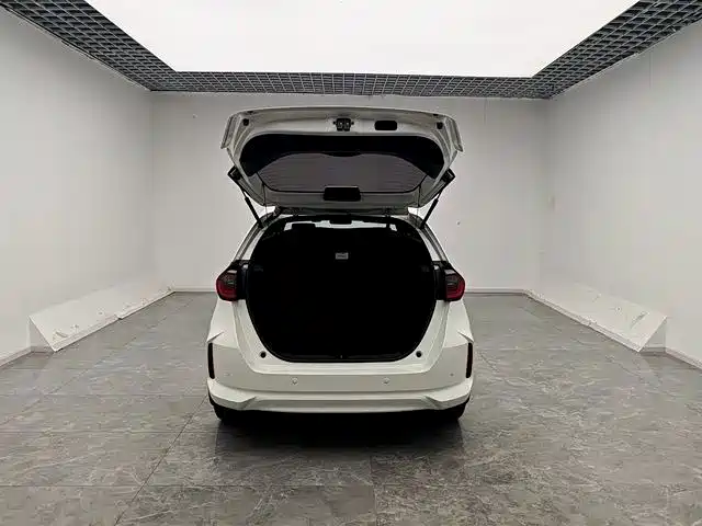 Honda Fit 2022 — фото 11